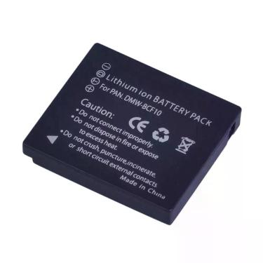 Imagem de Bateria DMW-BCF10 / CGA-S009E para Panasonic - WorldView
