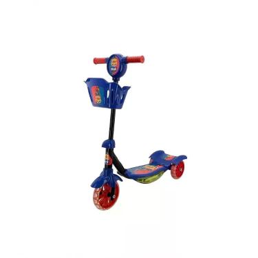 Imagem de Patinete Super W - Well Kids