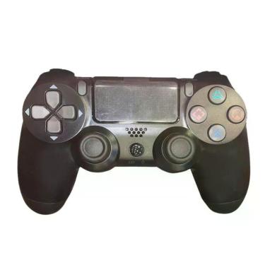 Imagem de Controle Compatível Com Ps4 Manete Com Fio