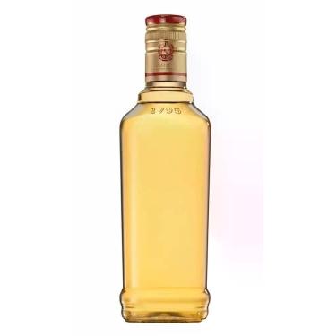 Imagem de Tequila Reposado 375ml Ouro - Congratulations Store