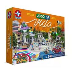 Jogo da vida - Estrela
