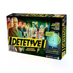 Jogo detetive estrela Jogo detetive estrela