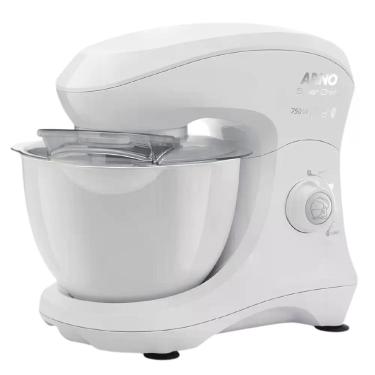 Imagem de Batedeira Planetária Arno Superchef KM00 750W 5 Litros Profissional 1 