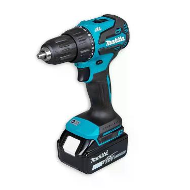 Imagem de Furadeira Parafusadeira de Impacto Makita DHP490Z 18V 65Nm Brushless