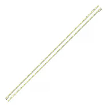 Imagem de Kit 2 Barras De Led Compativel Tv 55hx755 Kdl-55hx755 - PCI Eletropart