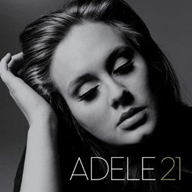 Imagem de 21 [Disco de Vinil]