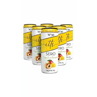 Imagem de Bebida Energética Zero Açúcar 269ml - Pack 6 - Congratulations Store