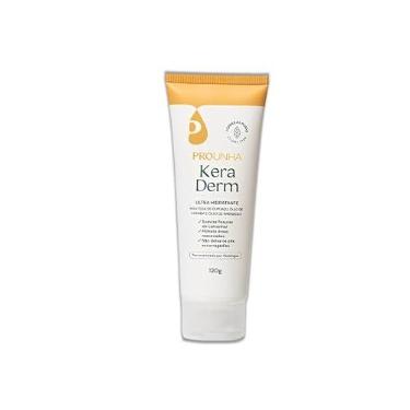 Imagem de KERADERM CREME HIDRATANTE PRO UNHA 120G