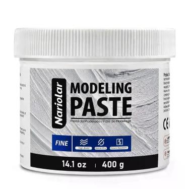 Imagem de Massa Modeladora Nariolar 400 g / 14,1 oz