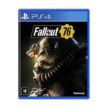 Imagem de Fallout 76 - Ps4