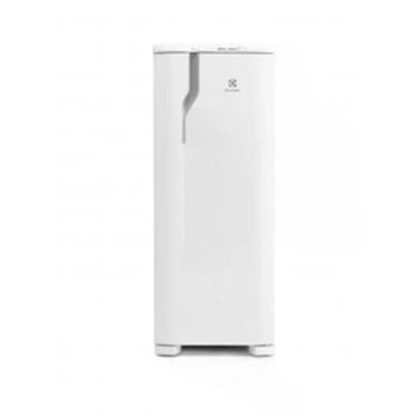 Imagem de Geladeira Electrolux uma Porta Degelo Automático 240L Modelo RE31 Bran