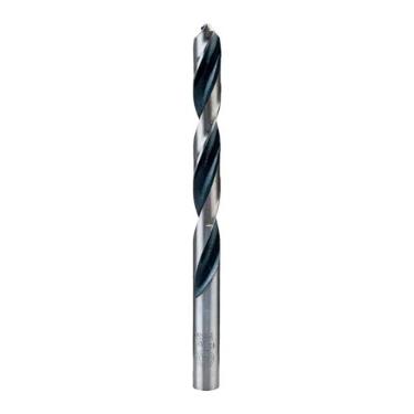 Imagem de Bosch Brocas Metal Aço Rápido HSS-PointTeQ 13/32''