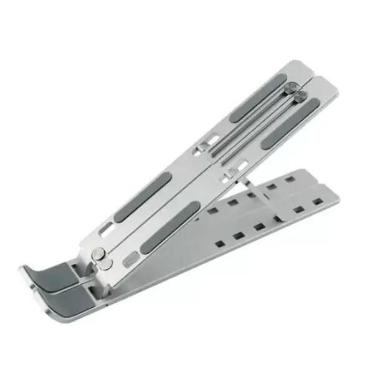 Imagem de Suporte Apoio Notebook Ajustável E Ergonômico - Atena