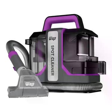 Imagem de Extratora e higienizadora 1450w wap spot cleaner w3 220v, Preto, 220V