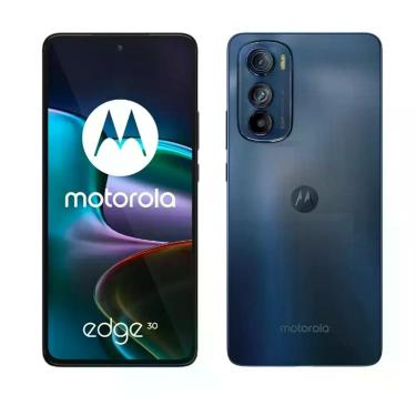 Imagem de Smartphone Edge 30 Tela 6,5'' 256gb Grafite Motorola, 256GB, Grafite