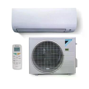 Imagem de Ar Condicionado 09000 BTU Split Inverter Daikin Full Quente e Frio R32