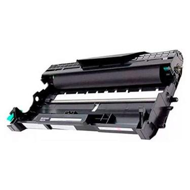 Imagem de Kit Cilindro Fotocondutor impressora Brother DR630/660 12k