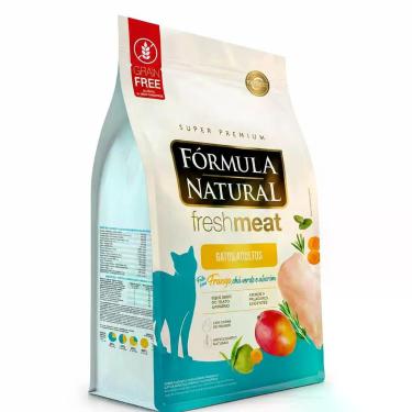 Imagem de Fresh meat gato ad frango 10,1kg - GERAL