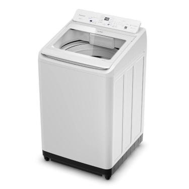 Imagem de Máquina de lavar Intuitive+ Panasonic 19kg Lavagem Eficiente SmartSens