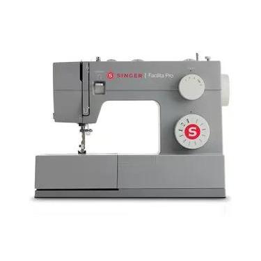Imagem de Máquina de Costura Facilita Pro 4411