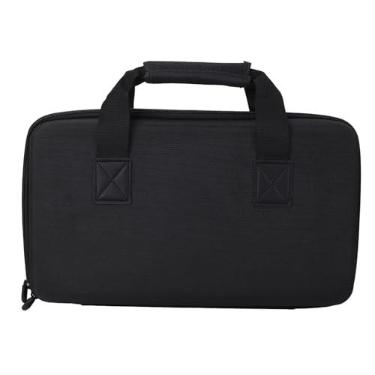 Imagem de Bolsa de Transporte Portátil, DJ Controllers Case DDJ-FLX4, DDJ-400, DDJ-SB2, DDJ-SB3, DDJ-RB para Controladores Pioneiros, 40 X 25 X 8cm