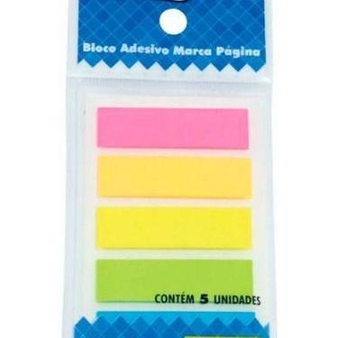 Imagem de Kit de Blocos Adesivos Marca Página - Masterprint