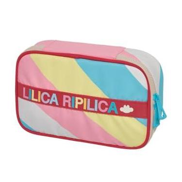 Imagem de Estojo Box Lilica Ripilica Lovit Vibrant Pacific