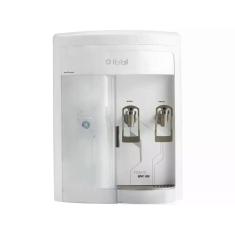 Purificador de Água IBBL Speciale Fr600 Branco, Branco, 110V