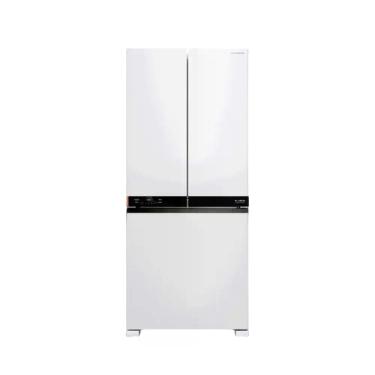 Imagem de Geladeira/Refrigerador Brastemp Frost Free French Door Branca 630L BRO