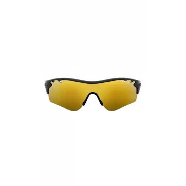 Imagem de Lentes Reposição Esportivas 24k Hidrofóbicas - 1 Par - Congratulations