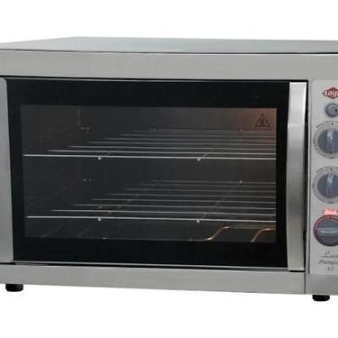 Imagem de Forno De Bancada Elétrico Layr Luxo Premyum 3.0 220v 65Lt, 220V
