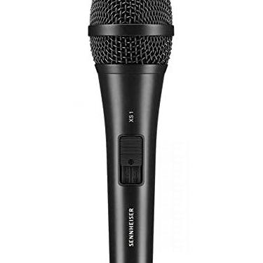 Imagem de Microfone Cardioide, Sennheiser, XS1