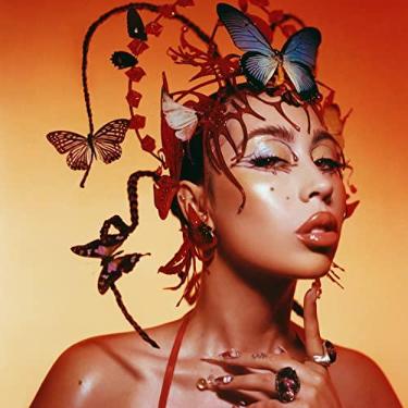 Imagem de Red Moon In Venus [LP]