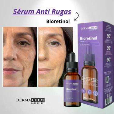 Imagem de Sérum Facial Bioretinol 0,2% Dermachem - 30ml