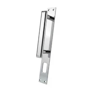 Imagem de Puxador de Porta JOCEC FC 215mm para Pado 450