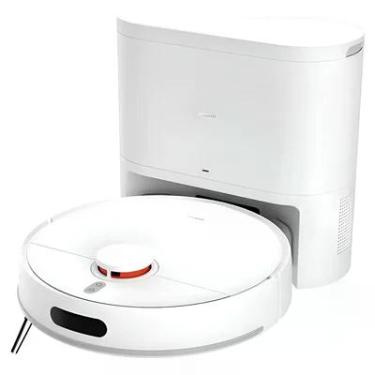 Imagem de Lançamento Xiaomi Robô Aspirador E Passa Pano H40 - Branco 220v