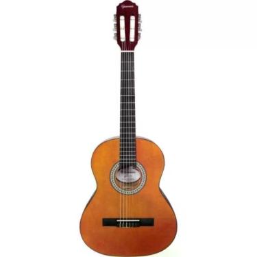 Imagem de Violão Giannini Start N6 Infantil 36" Natural
