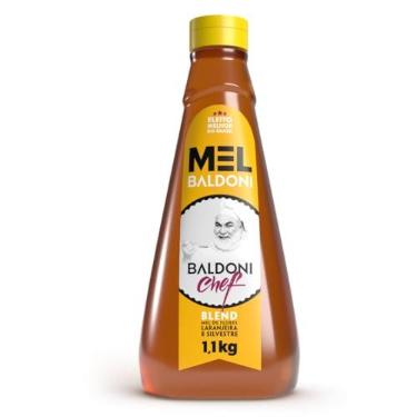 Imagem de Baldoni Mel