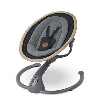 Imagem de Maxi-Cosi, Bouncer Swing Cassia, 0 a 9kg, Beyond Graphite