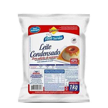 Imagem de Leite Condensado 1000G