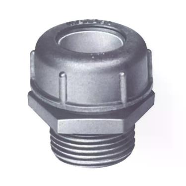 Imagem de Conector Prensa Cabo PC-5 Alumínio com Bivolt e 3-8'' 7,5-9mm Wetzel E007020020