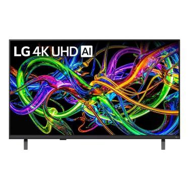 Imagem de Smart TV LG Nanocell 50 4K UHD LED com HDR e Inteligência Artificial -