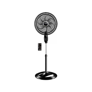 Imagem de Ventilador Mondial 40cm VTX-40C-8P-CR Super Turbo Tech Coluna, Preto e