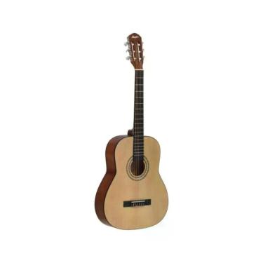 Imagem de Violão Tagima Memphis Denver Acústico Nylon Natural Satin