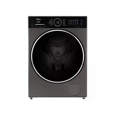 Imagem de Lava e Seca Midea 11kg MF210D110WB/GK-01 Inverter Água Fria e Quente T