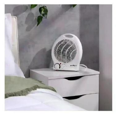 Imagem de Aquecedor Eletrico Domestico 2000w 220v Good&go