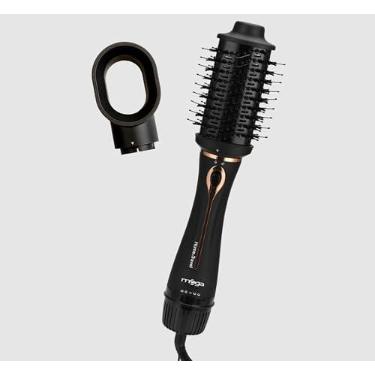 Imagem de Escova Secadora e Secador Bivolt Home & Travel Mega Profissional
