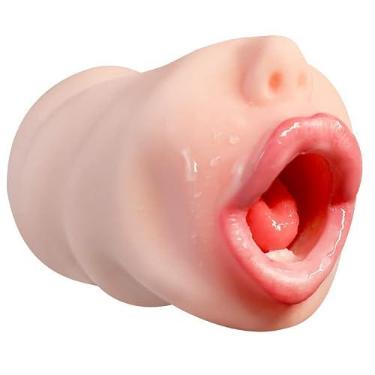 Imagem de Jiu-ai Stem Containing Small Name Device Masturbadores Macho Produtos Eróticos Adultos Pink