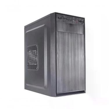 Imagem de Gabinete Gm-02nb Preto C/px300 - C/ Ac Audio 97+ 2*usb2.0