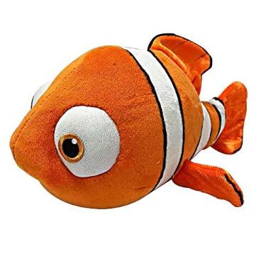 Imagem de Disney Pelúcias Nemo 20cm